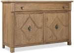Driftwood - Hall Chest