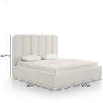 Parker - Bed
