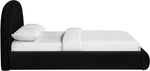 Celine - Upholstered Bed