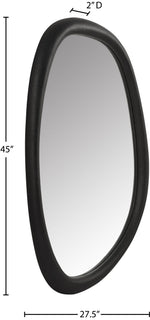 Holland - Mirror