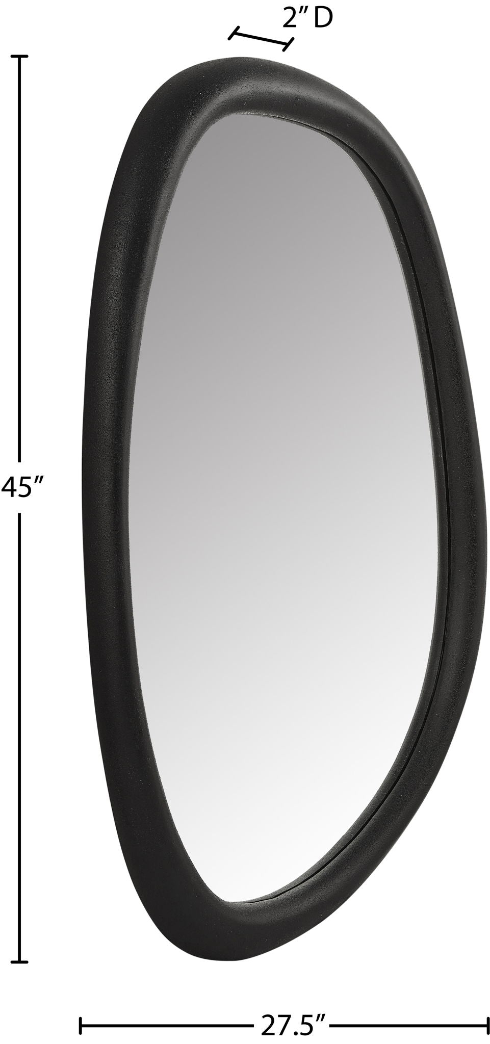 Holland - Mirror
