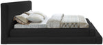 Dane - Bed