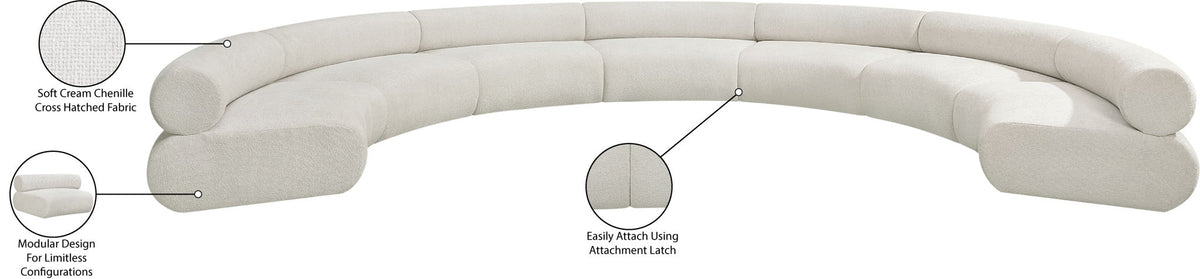 Bale - 7 Piece Modular Sofa