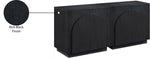 Navona - 2 Piece Sideboard / Buffet