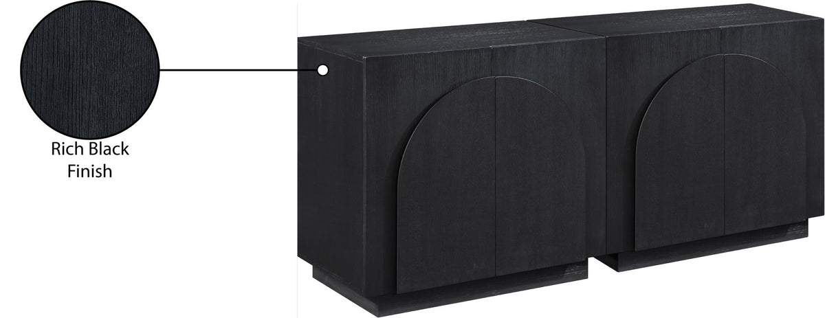 Navona - 2 Piece Sideboard / Buffet