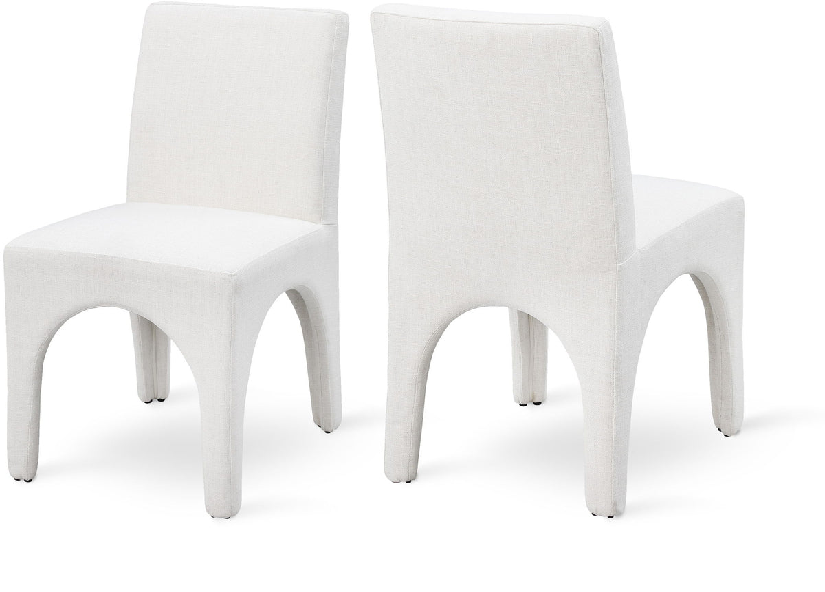 Gramercy - Dining Chair (Set of 2)