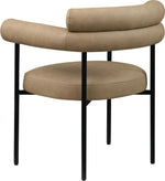 Blake - Dining Chair (Set of 2) - Tan