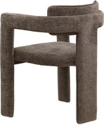 Brenda - Chenille  Dining Chair (Set of 2)