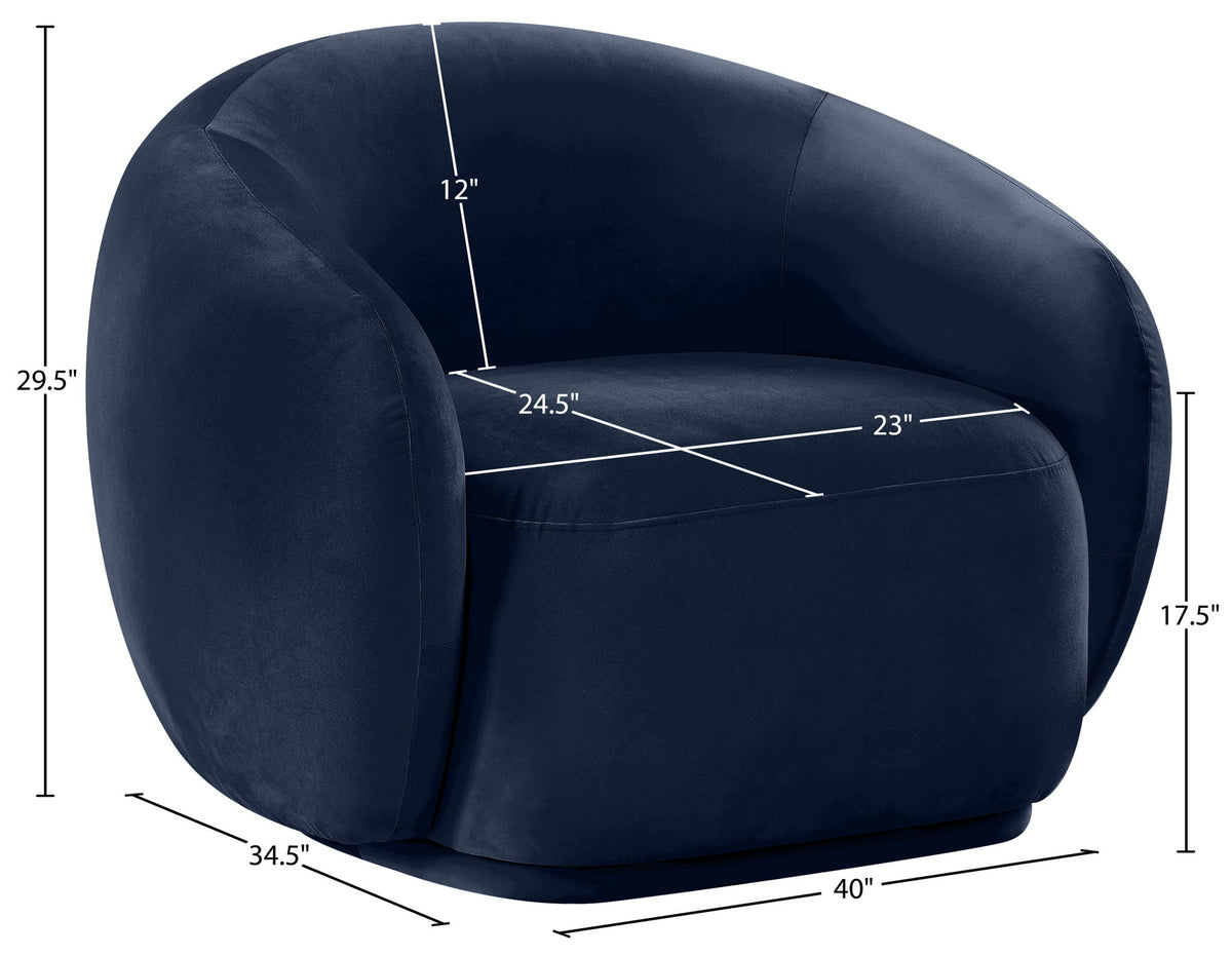 Emery - Chair