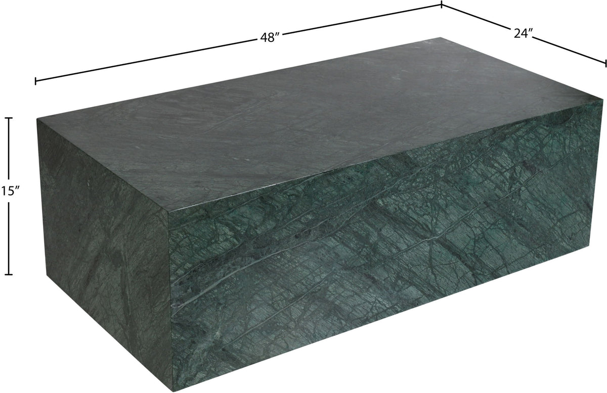 Bolzano - Marble Table