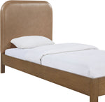 Caswell - Upholstered Bed