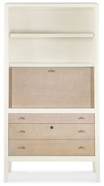 Home Office - Hera Hub - White