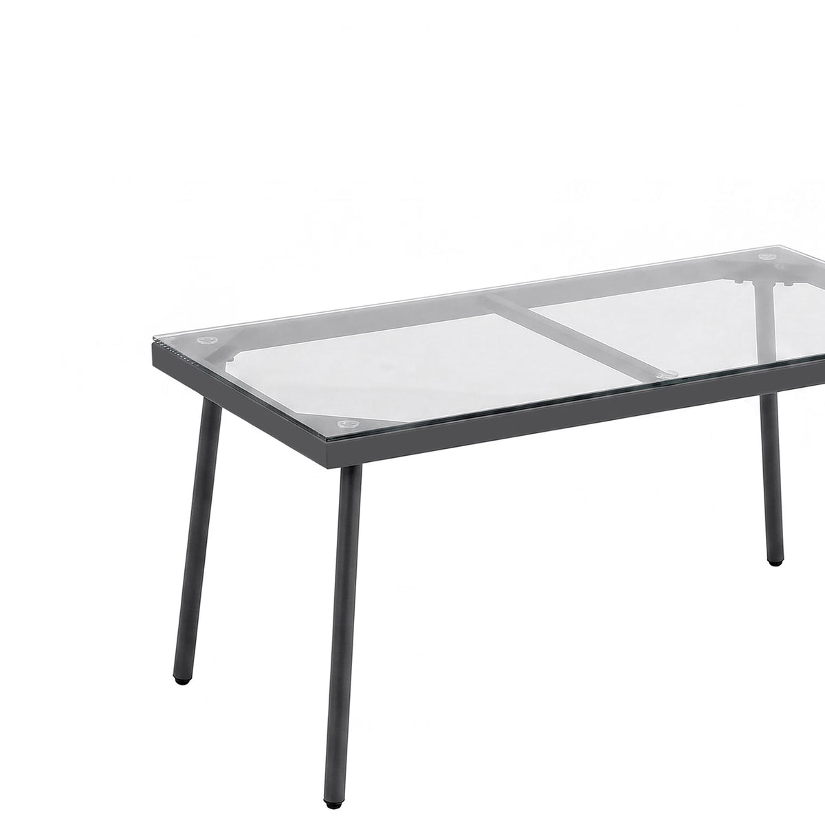 Manhattan Seabreeze -  4-Piece Conversation Set
