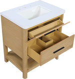 Oakwell - Bathroom Vanity