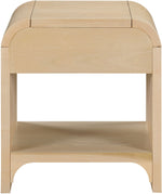 Hayes - Night Stand / Side Table