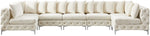 Tremblay - 7 Piece Modular Sectional