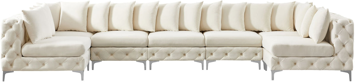 Tremblay - 7 Piece Modular Sectional