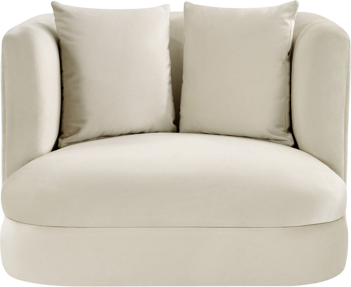 Alder - Chair