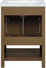 Soren - Bathroom Vanity