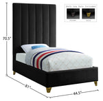 Via - Bed