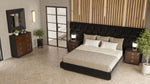 Emporio - Bed