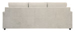 Soletren - Queen Sofa Sleeper - Stone