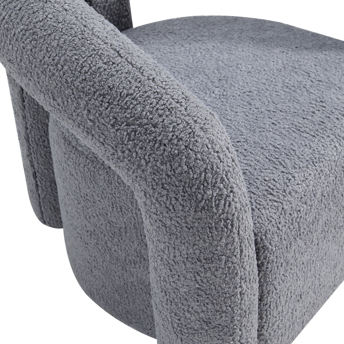 Manhattan Darian - Lounge Chair