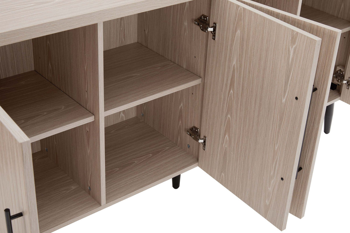 Manhattan Jodie - Sideboard