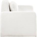 Austin - Corduroy Accent Chair