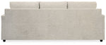 Soletren - Sofa - Stone