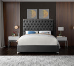 Cruz - Bed