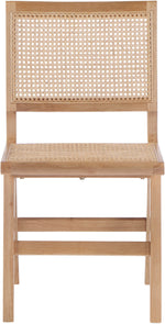 Preston - Dining Side Chair (Set of 2)