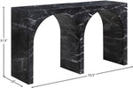 Faenza - Console Table