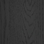 Armenleigh - Bar Cabinet - Black / Brown