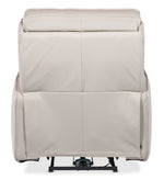 MS - Miles Zero Gravity Power Recliner With Power Headrest