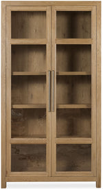 Driftwood - Display Cabinet