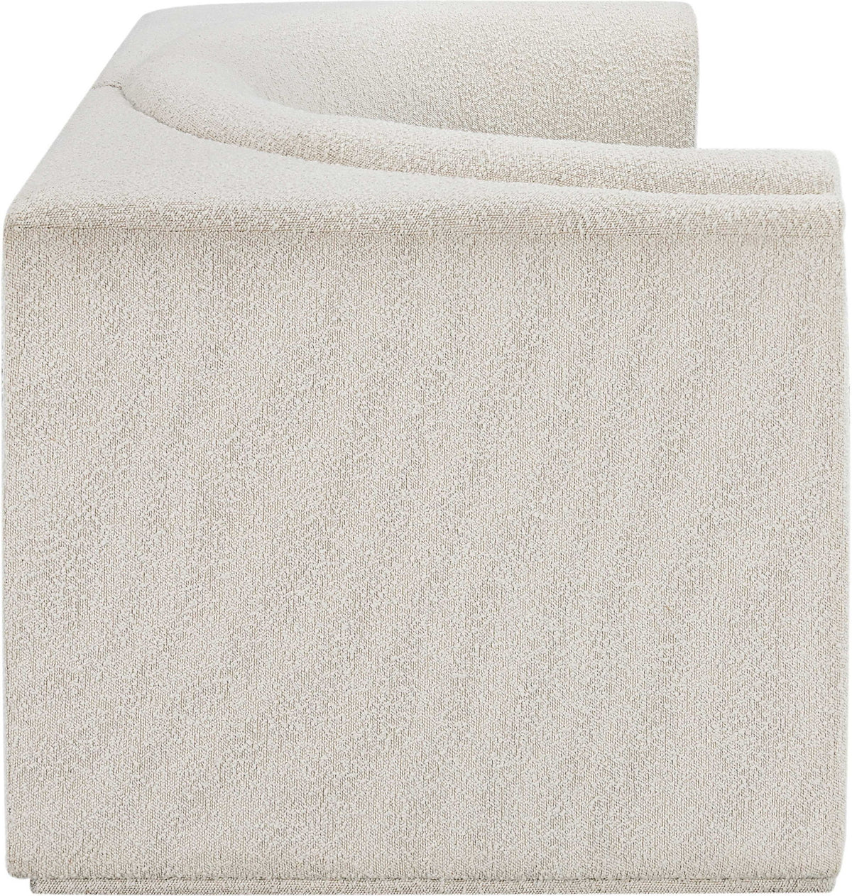 Ollie - 2 Seat Modular Sofa