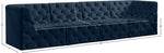 Tuft - Modular Sofa - 4 Seats