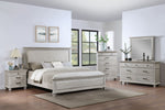 Silver Sands - Dresser