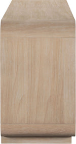Windsor - 72" Rubberwood Sideboard / Buffet - Natural