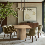 Mesa - Dining Table