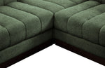 Quinn - 6 Piece Modular Sectional