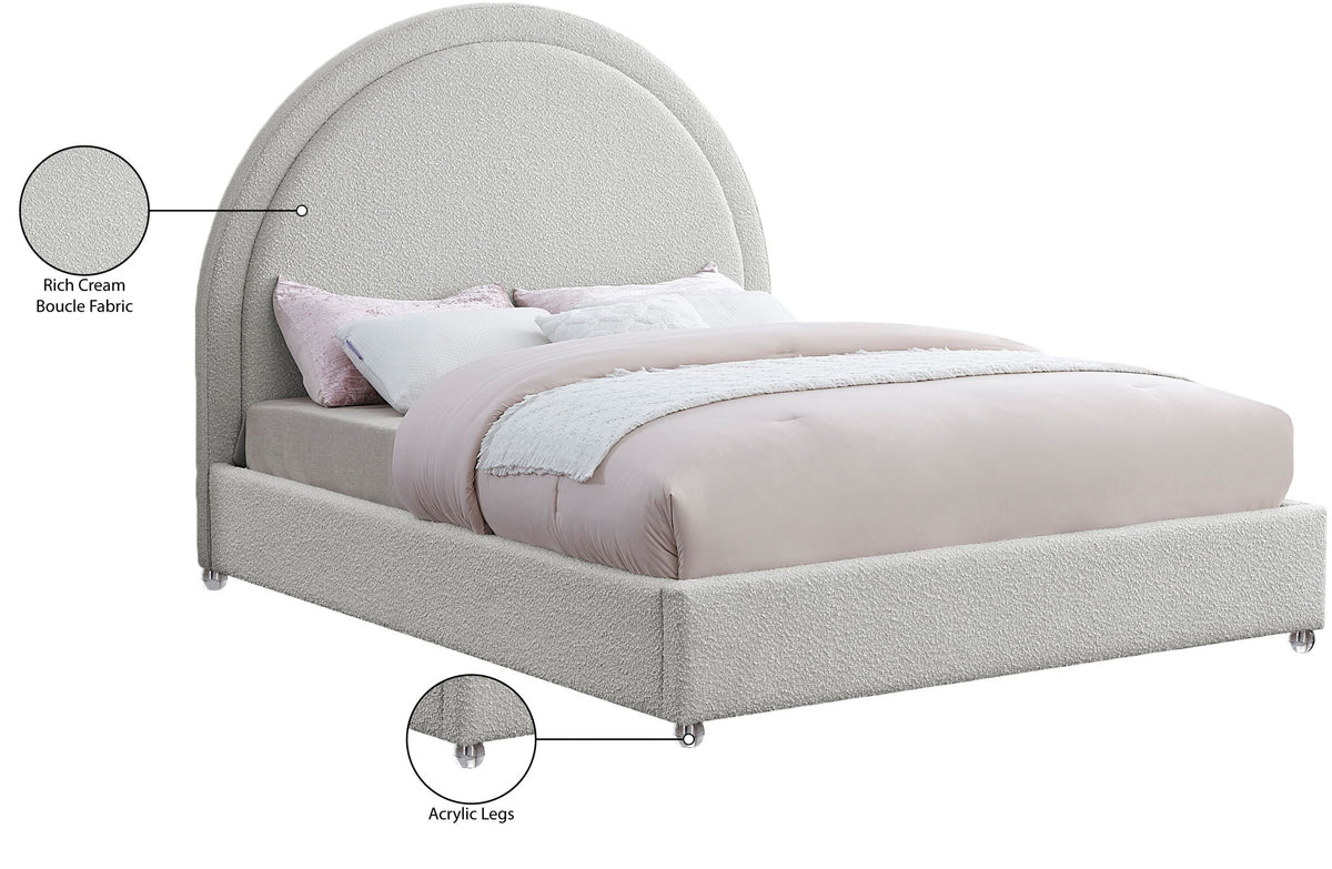 Milo - Bed