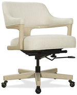 EC - Briar Executive Chair