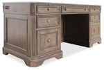 Work Your Way - Executive Desk