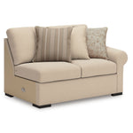 LadyMae - 4 Piece Sectional