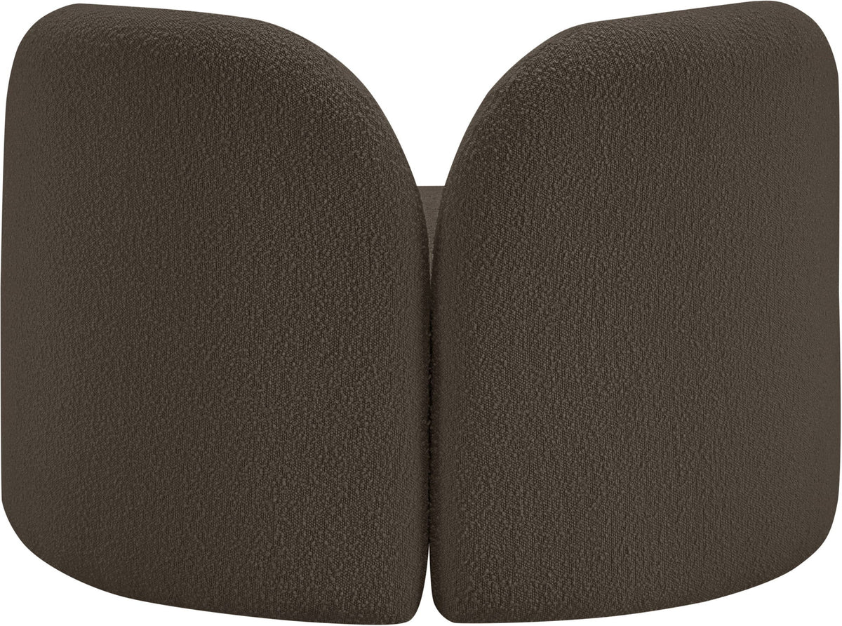 Daphne - Boucle Chair