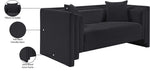 Everett - Loveseat