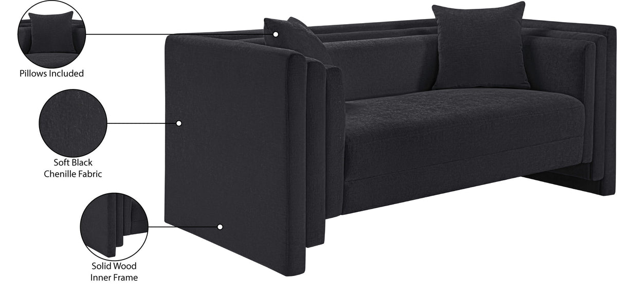 Everett - Loveseat