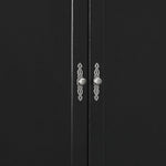 Glory Furniture - Louis Phillipe - Armoire